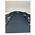 Camicia in cotone Vintage Issey Miyake Hai Sporting Black Gold M Metallico - vista 10