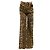 R13 Brown / Black Stone Washed Leopard Jane Jean Castaño