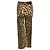 R13 Brown / Black Stone Washed Leopard Jane Jean Castaño - vista 3