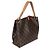 Louis Vuitton Monogram Canvas Graceful PM Marrone - vista 4