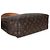 Louis Vuitton Monogram Canvas Graceful PM Marrone - vista 7