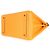 Hermès Jaune D'or Epsom Birkin 35 GHW Arancione Giallo - vista 6