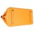 Hermès Jaune D'or Epsom Birkin 35 GHW Arancione Giallo - vista 7