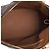 Louis Vuitton Monogram Canvas Alma PM Marrone - vista 5