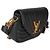 Louis Vuitton New Wave Multi Pochette in pelle di vitello nera Nero - vista 2