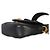 Louis Vuitton New Wave Multi Pochette in pelle di vitello nera Nero - vista 6