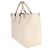 Louis Vuitton Creme Giant Monogram Empreinte Onthego MM Beige - vista 3