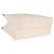 Louis Vuitton Creme Giant Monogram Empreinte Onthego MM Beige - vista 7