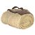 Bolsa Cesto Pequena Loewe em Ráfia Natural Tan Marrom Bege - vista 7