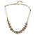 Collana Mademoiselle 2022 Chanel placcata oro - vista 3