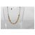 Collana Mademoiselle 2022 Chanel placcata oro - vista 4