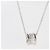 Bulgari Pendente B.zero1 in oro bianco e diamanti BVLGARI - vista 4