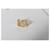 Gucci Script Ring vergoldet - Ansicht 6