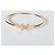 Bracciale Tiffany T Wire in oro rosa Tiffany & Co. - vista 5