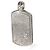 Pendente Tag in Argento Sterling David Yurman