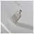 Pendente Tag in Argento Sterling David Yurman - vista 4