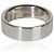 Tiffany & Co. Platin Flachband 6mm