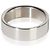 Tiffany & Co. Platin Flachband 6mm - Ansicht 3