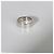Tiffany & Co. Platin Flachband 6mm - Ansicht 5