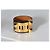 Bracciale Hermès Gold-Plated Collier de Chien - vista 5