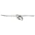 Collana Cuore Cable in Argento Sterling David Yurman - vista 2