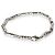 Bracciale a maglie Groove Paloma Picasso in argento sterling Tiffany & Co. - vista 2
