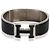 Bracciale Hermès Clic Clac In Noir