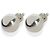 Orecchini Tiffany & Co. HardWear Ball in argento sterling