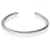 Bracciale Cable Classic David Yurman in oro giallo e argento sterling - vista 4