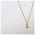 Pendente Goccia Vintage Elsa Peretti in Oro Giallo Tiffany & Co. - vista 4