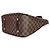 Louis Vuitton Damier Ebene Canvas Cabas Rosebery Marrone - vista 6
