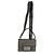 Borsa Christian Dior Dio(r)evolution con manico in pelle di vitello borchiata Olive Black Nero Verde - vista 5