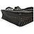 Borsa Christian Dior Dio(r)evolution con manico in pelle di vitello borchiata Olive Black Nero Verde - vista 6