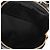 Louis Vuitton Black Bubblegram Calfskin Alma BB Nero - vista 5