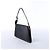 Louis Vuitton Pochette Accessoire Epi Leather Handbag in Black M52942 Nero - vista 3