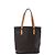Louis Vuitton Vavin GM Monogram Canvas Shoulder Bag in Brown M51170