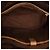Louis Vuitton Vavin GM Monogram Canvas Shoulder Bag in Brown M51170 - view 10