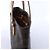 Louis Vuitton Vavin GM Monogram Canvas Shoulder Bag in Brown M51170 - view 4