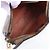 Borsa a tracolla Louis Vuitton Truth Makeup Damier Ebene in marrone N51982 - vista 10