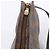 Borsa a tracolla Louis Vuitton Truth Makeup Damier Ebene in marrone N51982 - vista 9