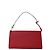 Louis Vuitton Pochette Accessoire Epi Leather Handbag in Red M52947 Rosso