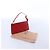 Louis Vuitton Pochette Accessoire Epi Leather Handbag in Red M52947 Rosso - vista 12