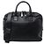 Borsa Briefcase 2Way in pelle Dior Homme in Nero