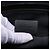 Borsa Briefcase 2Way in pelle Dior Homme in Nero - vista 12