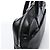 Borsa Briefcase 2Way in pelle Dior Homme in Nero - vista 5
