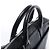 Borsa Briefcase 2Way in pelle Dior Homme in Nero - vista 6