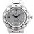 Orologio TAG Heuer Kirium WL5110 201626 SS AT Quadrante Argento - vista 2