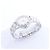 Orologio TAG Heuer Kirium WL5110 201626 SS AT Quadrante Argento - vista 3