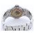 Orologio TAG Heuer Kirium WL5110 201626 SS AT Quadrante Argento - vista 7