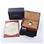 FRANCK MULLER Casablanca Chronograph 8885CCCDT 1876 SS & Leather AT Orologio quadrante argento Bianco - vista 11